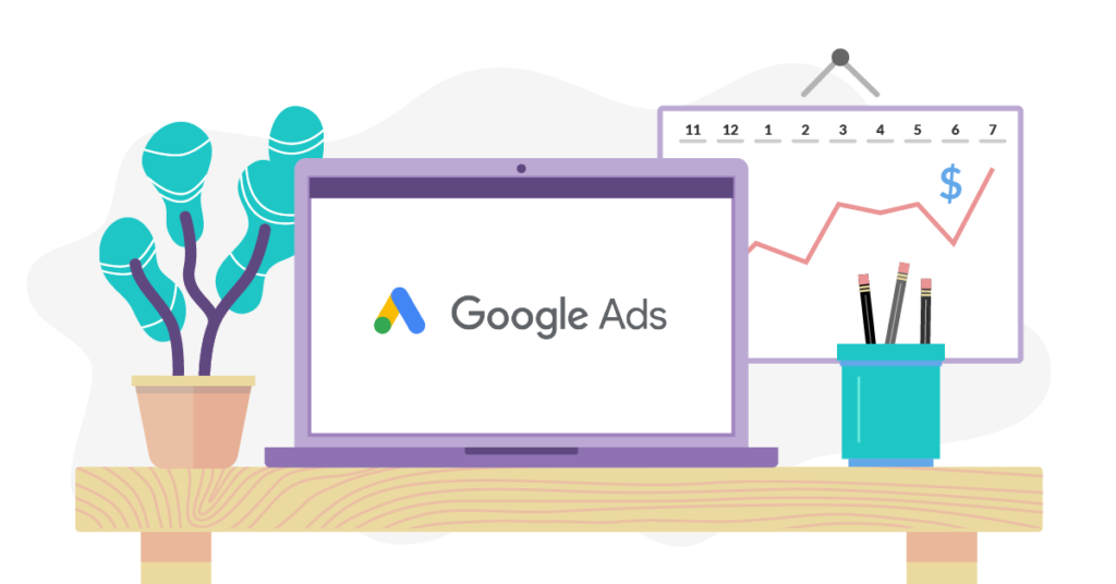 google ads