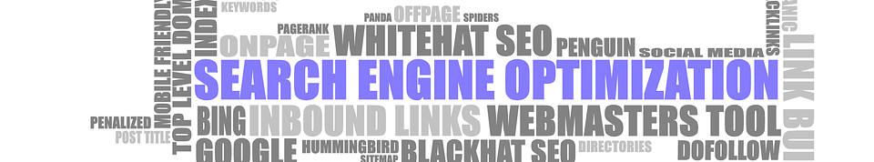 Search Engine Optimization - alldesigntips.com