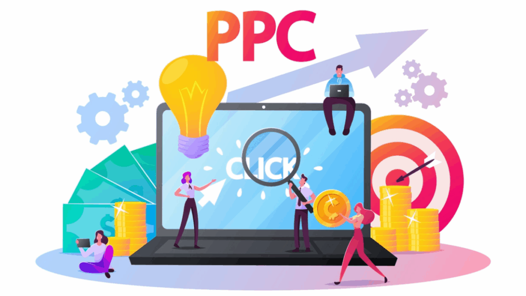  PPC - What is digital marketing