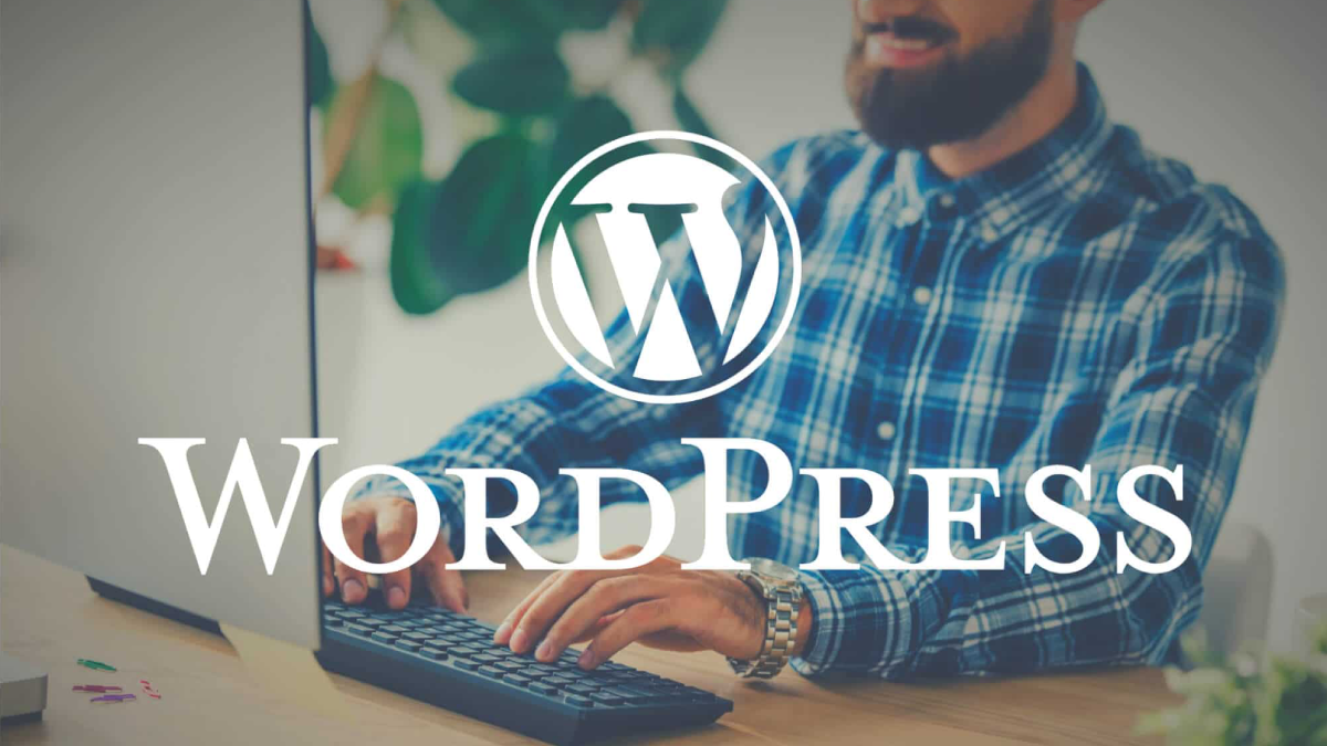 7 Reasons Why You Should Choose WordPress