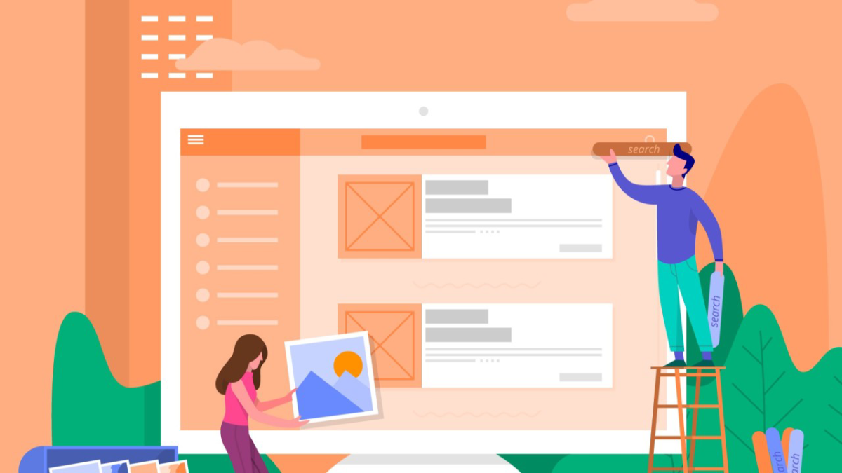 Landing Page: The Structure of a Good Page That Converts