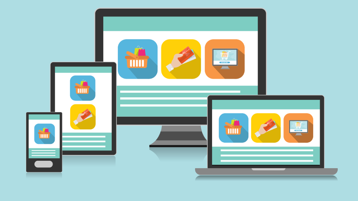 Why You Need a Responsive Website in 2025