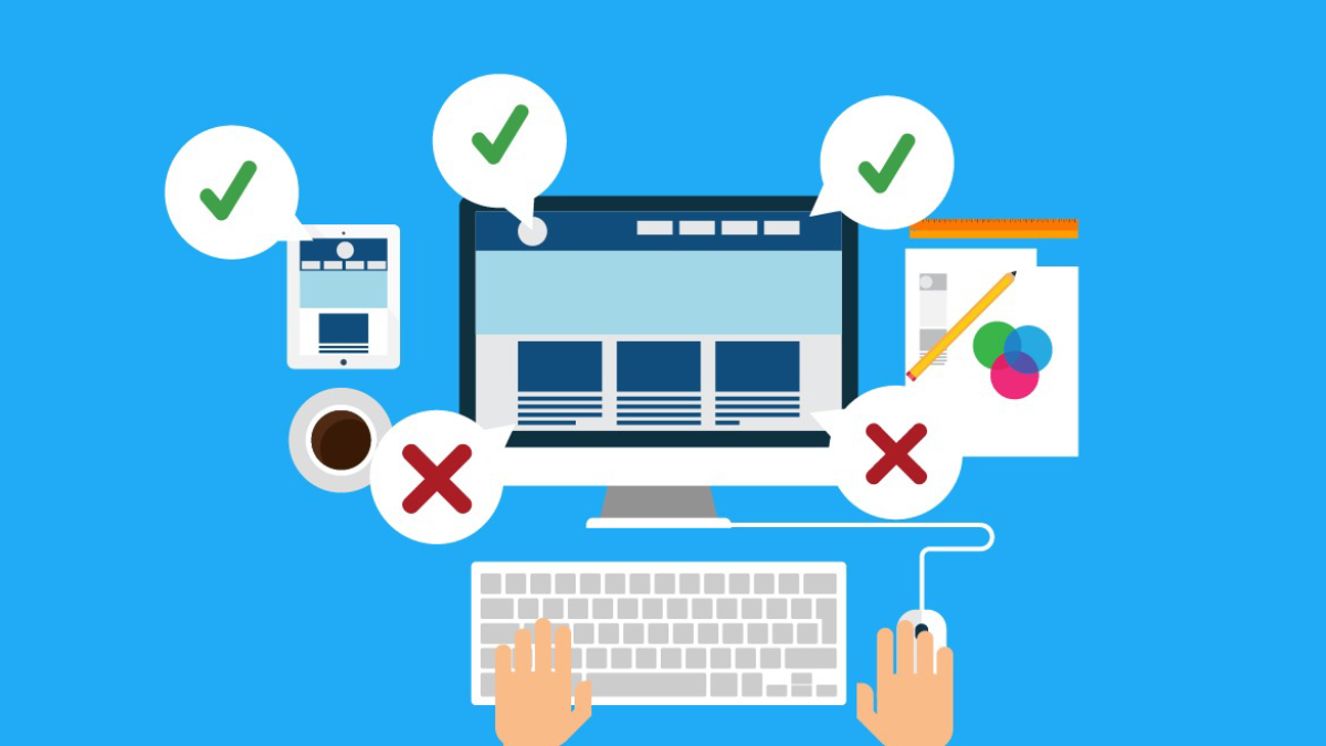 Top 10 Website Mistakes That Are Killing Your Conversions (And How to Fix Them)